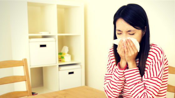 7 ways o prevent indoor allergies